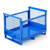 Durable And Recyclable Metal Steel Pallets