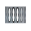 High Quality And Damp-proof Metal Pallets