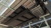 Customizable Steel Pallet for Draining Water 