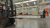 Customizable Steel Pallet for Draining Water 